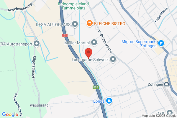 CP Pumpen AG