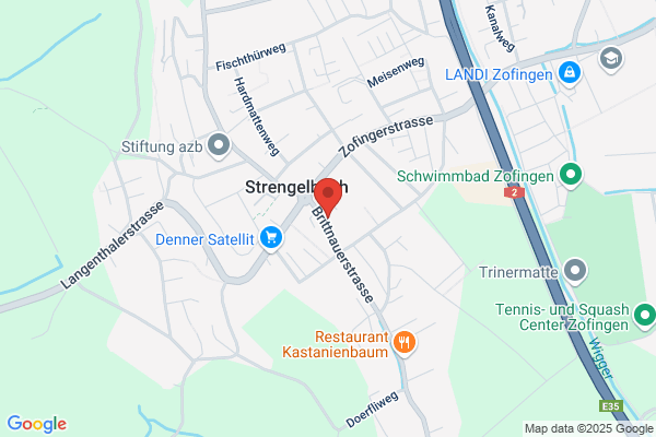 Gemeindeverwaltung