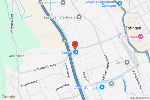 Gradmann Immobilien AG