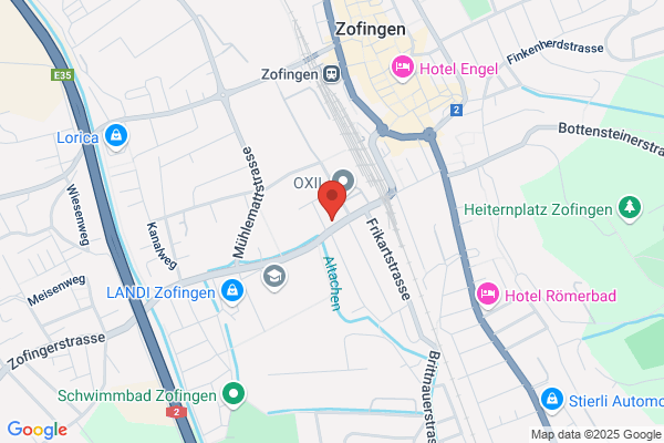 P. Zimmermann Unternehmens- beratung u. Treuhand