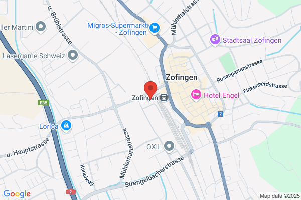 Ringier Holding AG