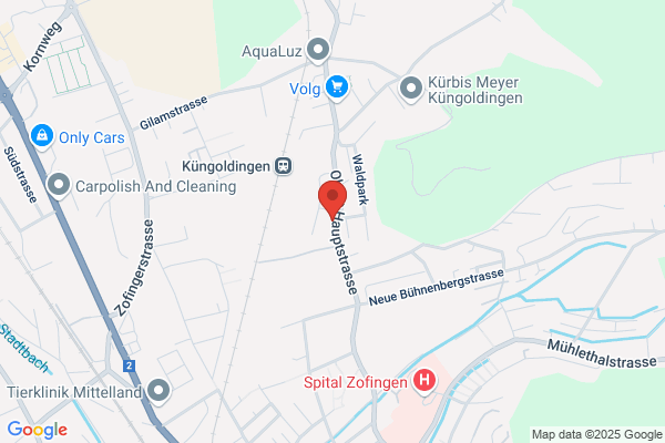 Robert Moor