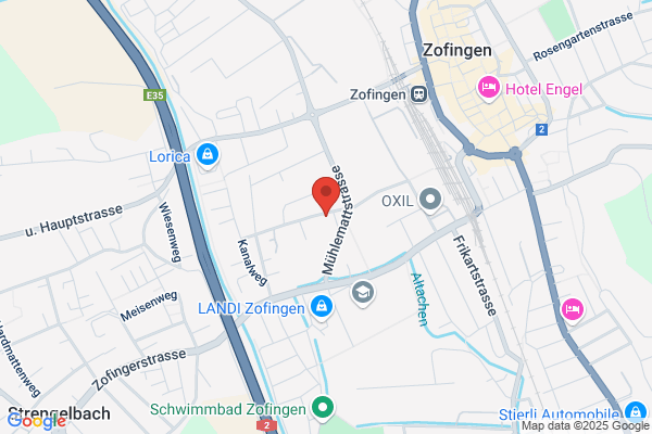 StWZ Energie AG