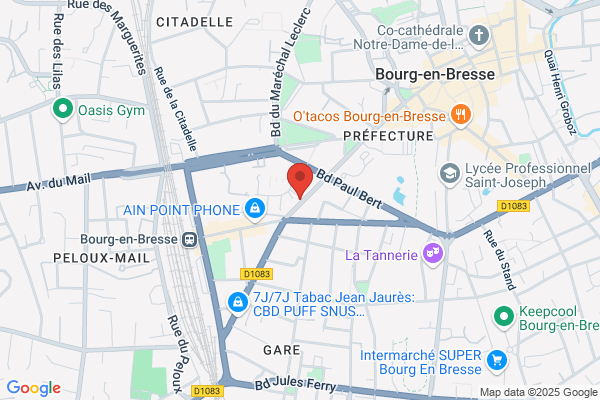 Bourg Management