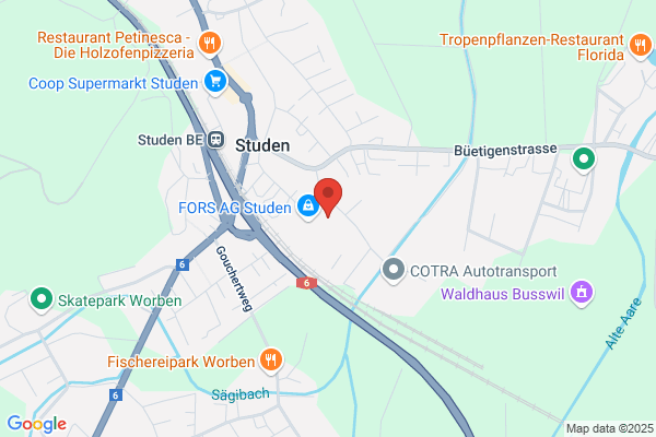 A PLUS GmbH