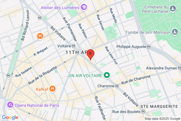 Librairie Repères Sàrl