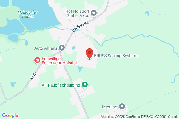 Bruso GmbH