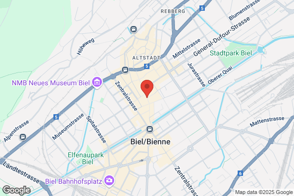 City Express und Furioso