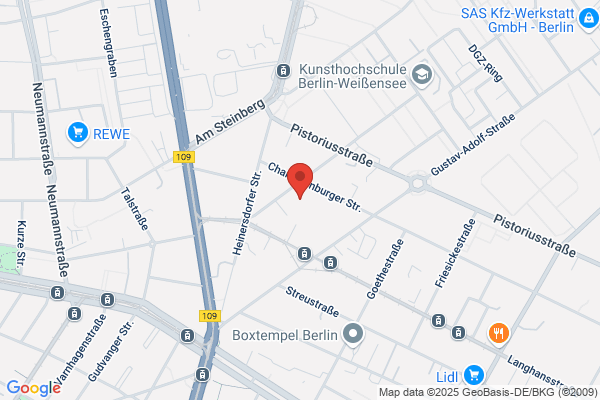 Das erste Fundament GmbH