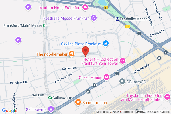 Express Reinigung Racine + Mueller