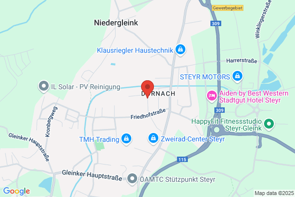 MSM Metallbau GmbH