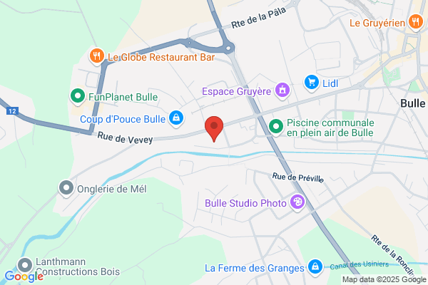 THOMET GRP SECURITE