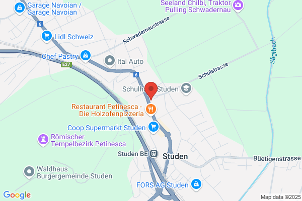 Gemeindeverwaltung