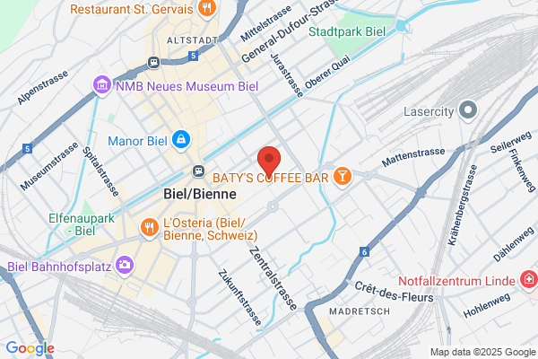 Beauty und Hair Shop Center