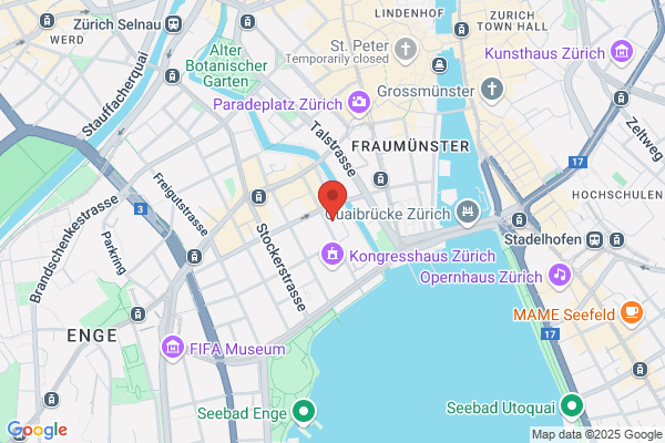 CREINFO ROSSIER