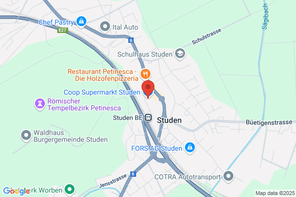 Coop Bern