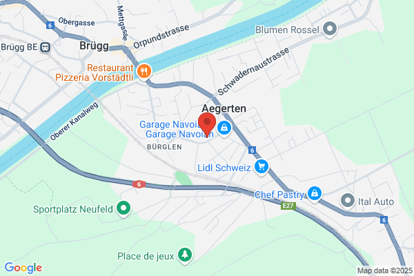Elektro Pfister Ing. AG