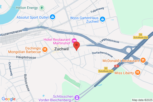 Europe-Contacts GmbH