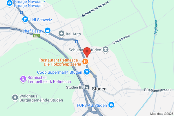 Feuerwehrkommando