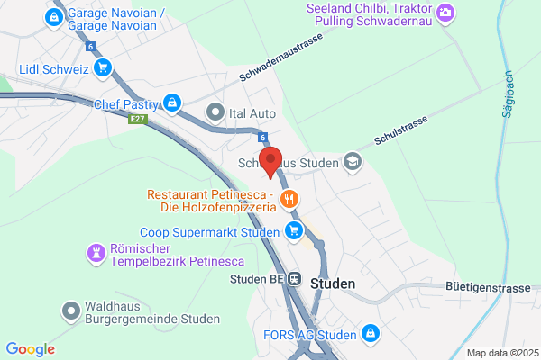 Imholz Reisen