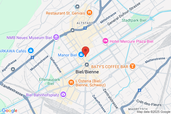 Opti-Shop GmbH