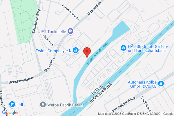 Panic Sports GmbH