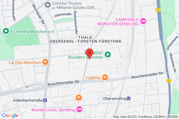 Burgstaller Malerei + Kunststoffbeschichtung