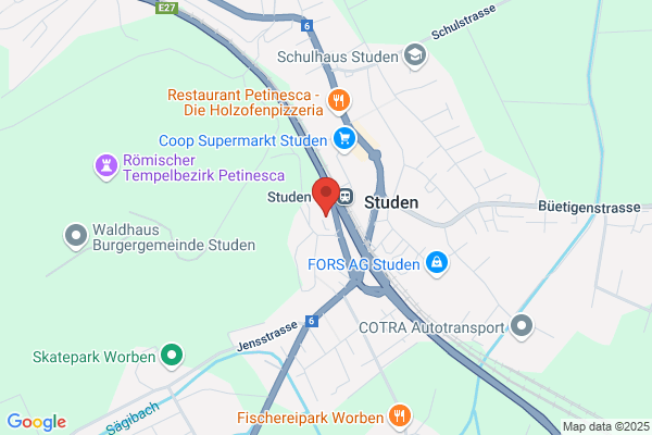 Estorel AG der Drogeriemarkt