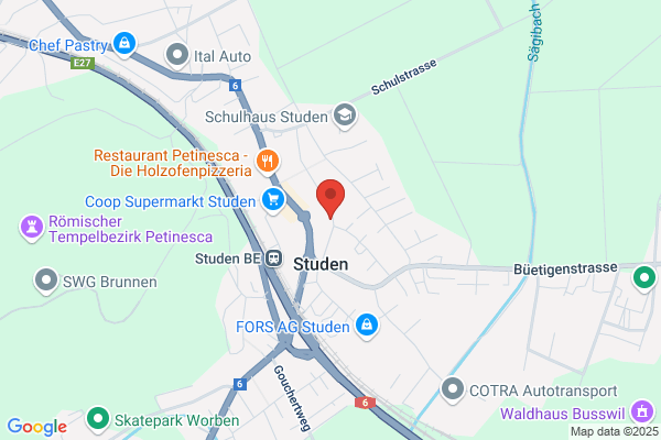 Kuepfer u. Kunz AG
