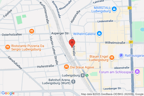 Schule fuer Ergotherapie