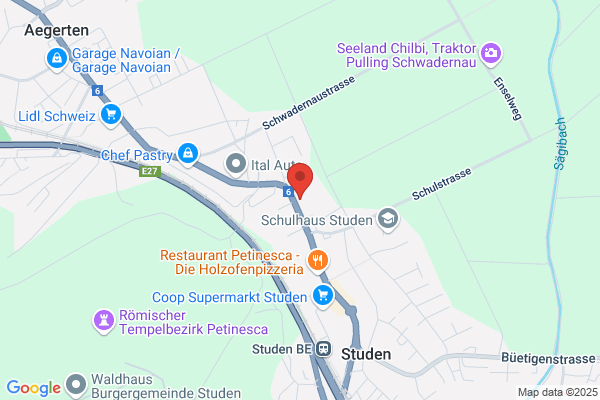 Schulhaus