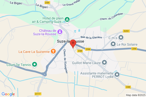 Ecole primaire Suze