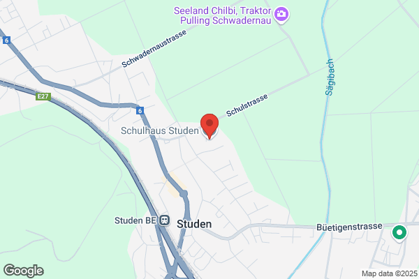 Schulhaus