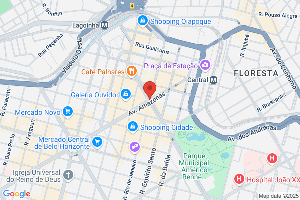 Belo Horizonte