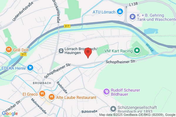 TAYLI GmbH