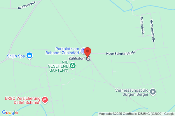Bahnhofbuffet