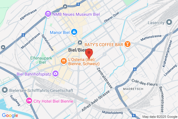 Restaurant Kongresshaus