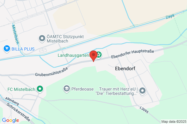 Pony- und Pferdeoase GmbH