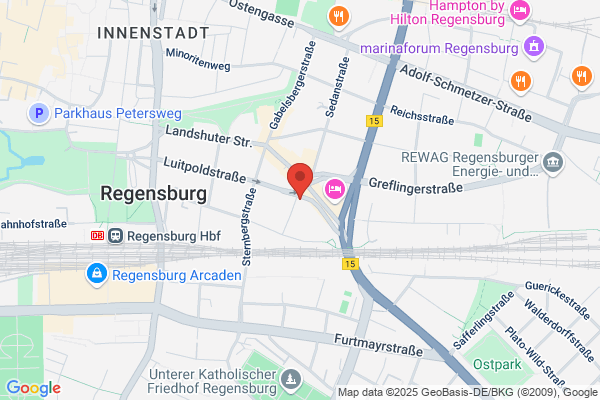 Meichtry-Treuhand- Revitrex GmbH