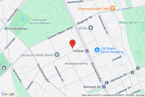 i-iax GmbH