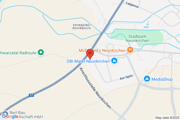 Basler Versicherungs- Gesellschaft