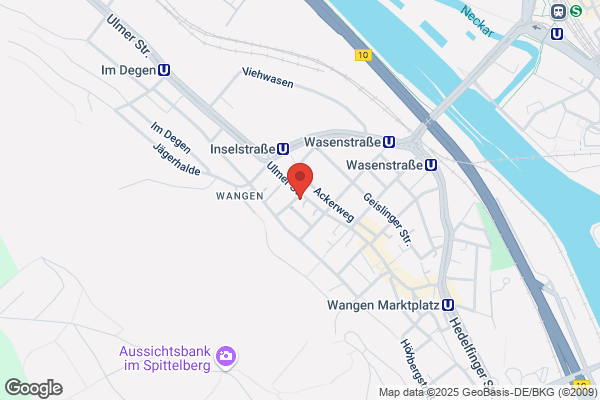 Basler Versicherungs- Gesellschaft