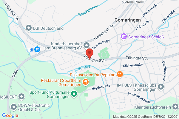 Blueme-Gschenk-Boutique