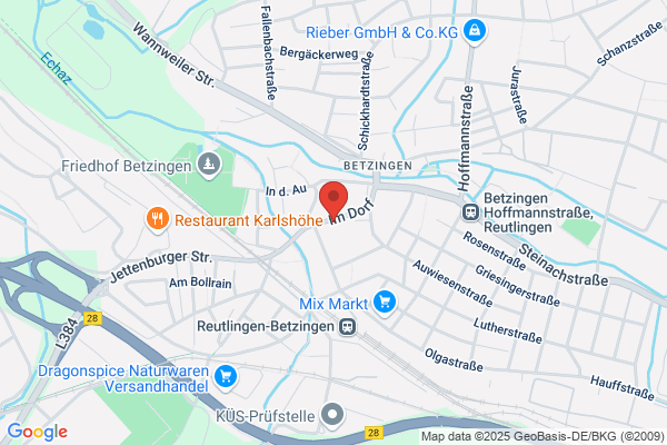 Centro Frisoer Bitterli
