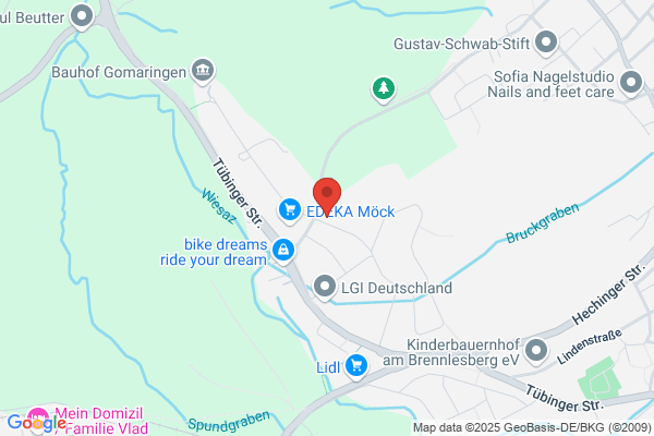 Klaus Maechler Kopier- und Fax-Service GmbH