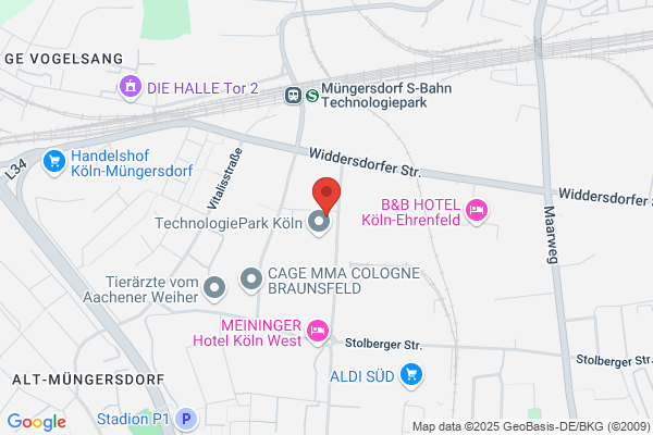 MT Marketing-Treuhand GmbH