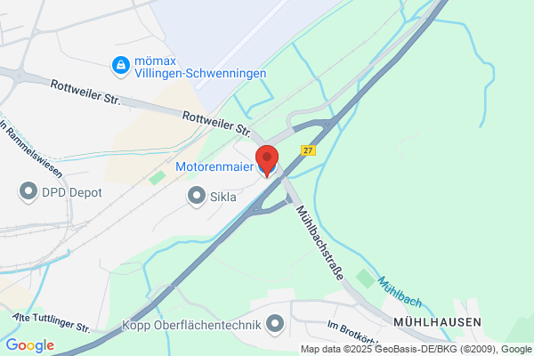 Motoren-Meier