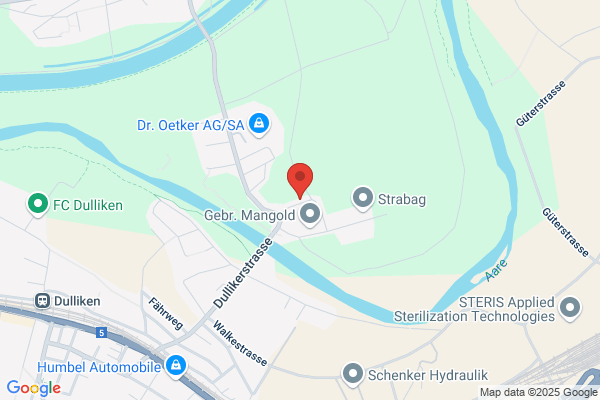 Surovon GmbH