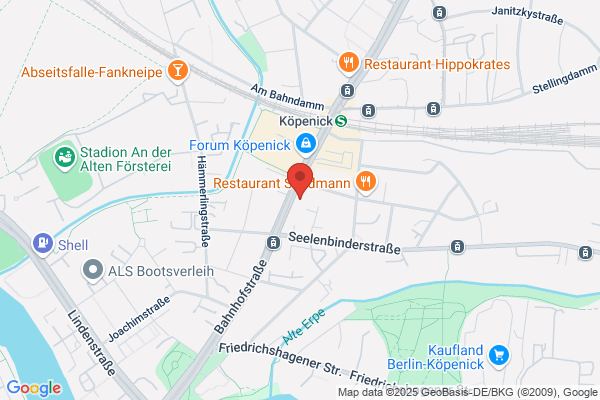 1A Druck Kopier- PC-Service Ho