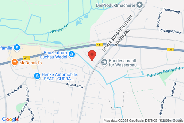 AVB Consulting von Bueren
